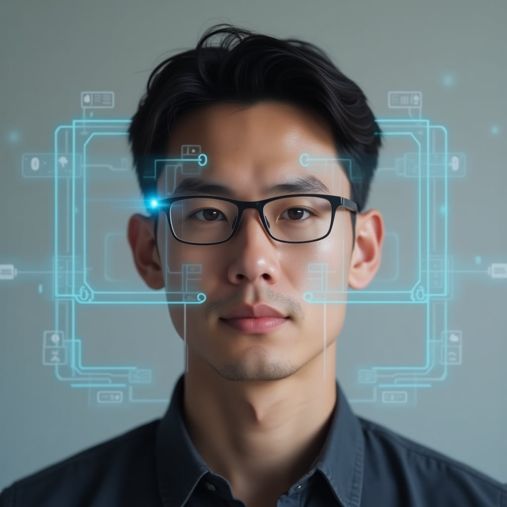 Identity Verification Dashboard